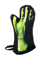 Zombie Hand Oven Mitt