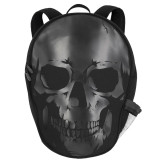 Kreepsville 666 - Black Big Skull Backpack Kreepsville 666 - Black Big Skull Backpack