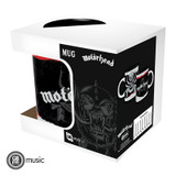 Motorhead - March or Die 11oz Mug