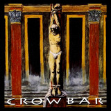Crowbar 4x4" Color Patch