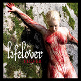 LifeLover - Pulver 4x4" Color Patch