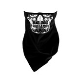 Skull Bandana