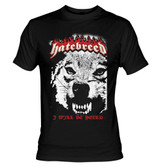 Hatebreed - I Will be Heard Unisex T-Shirt