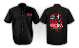 Elvira - I Promise I Won't Bite Hard! Workshirt