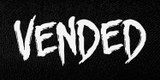 Vended - Logo 6x3" Printed Patch