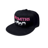 The Smiths - Heads Snapback Cap