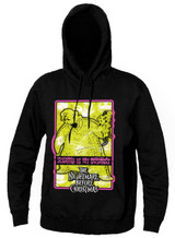 TNBC - Oogie Boogie Hooded Sweatshirt