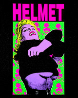 Helmet - Girl 4x5" Color Patch