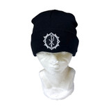 Prayers - Logo Embroidered Beanie Prayers - Logo Embroidered Beanie