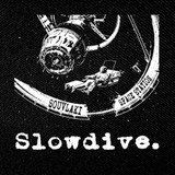 Slowdive - Souvlaki 4x4" Printed Patch