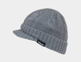 Grey Kosciuszko Sweater Beanie Grey Kosciuszko Sweater Beanie