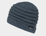 Charcoal Grey Etna Slouchy Beanie
