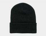 Black Long Beanie Black Long Beanie