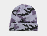 Urban Camo Long Beanie