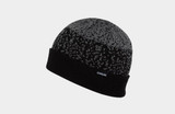 Pink and Black Fuji Cuglog Beanie