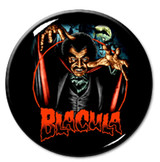 Blacula 1.5" Pin Blacula 1.5" Pin