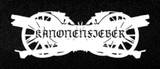 Kanonenfieber - Cannons 7x3" Printed Patch