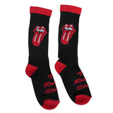 "The Stones" Tongue Logo Socks