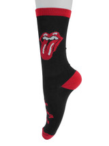 "The Stones" Tongue Logo Socks