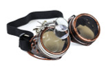 Copper Lens Goggles