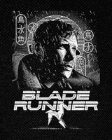 Blade Runner 4x5" Printed Patch