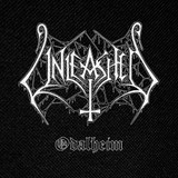Unleashed - Odalheim 4x4" Printed Patch