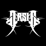 Arsis - Logo 4x4" Printed Sticker