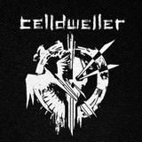 Celldweller - Logo 4x4" Printed Patch