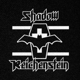 Shadow Reichenstein 4x4" Printed Patch