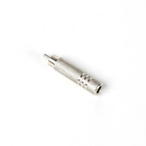 Cheyenne RCA Plug to 6.3mm Adapter