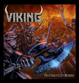Viking - No Child Left Behind 4x4" Color Patch