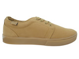 Circa - Camel Gum Drifter Sneaker