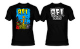 A.F.I. - All Hallows Unisex T-Shirt