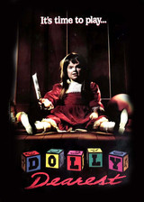 Dolly Dearest - Time to Play 4x5" Movie Color Patch
