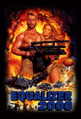 Equalizer 2000 4x5" Movie Color Patch