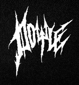 Doyle Logo 4x4" Printed Patch