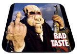 Bad Taste 9x7" Mousepad Bad Taste 9x7" Mousepad
