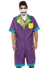 Batman - The Joker Halloween Costume