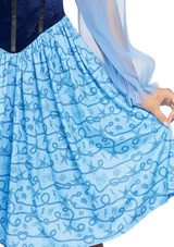 The Little Mermaid's Ariel Peasant Costume