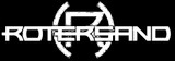 Rotersand - Logo 5x1.5" Printed Sticker