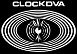 Clock DVA - Logo 5x3" Printed Sticker