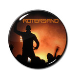 Rotersand 1" Pin