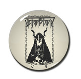 Teitanblood 1.5" Pin