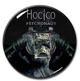Hocico - Psychonaut 1" Pin
