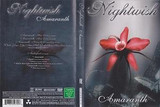 Nightwish - Amaranth Making Of Documentary DVD and Bonus