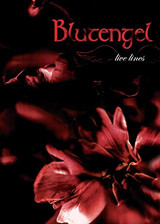 Blutengel Live Lines Limited Edition DVD, CD and Extras! Blutengel Live Lines Limited Edition DVD, CD and Extras!