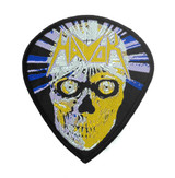 Havok 3x3" Woven Patch
