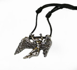 Led Zeppelin - Icarus Necklace Led Zeppelin - Icarus Necklace