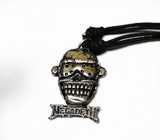 Megadeth - Vic Rattlehead Necklace