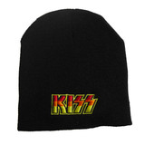 Kiss - Logo Beanie